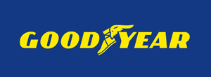 Goodyear tyres