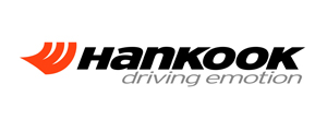 Hankook tyres