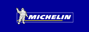 Michelin tyres